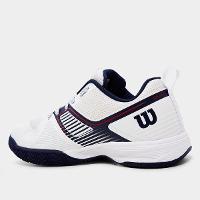 Tênis Wilson Ace 3.0 Clay Masculino - 3