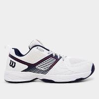 Tênis Wilson Ace 3.0 Clay Masculino - 1