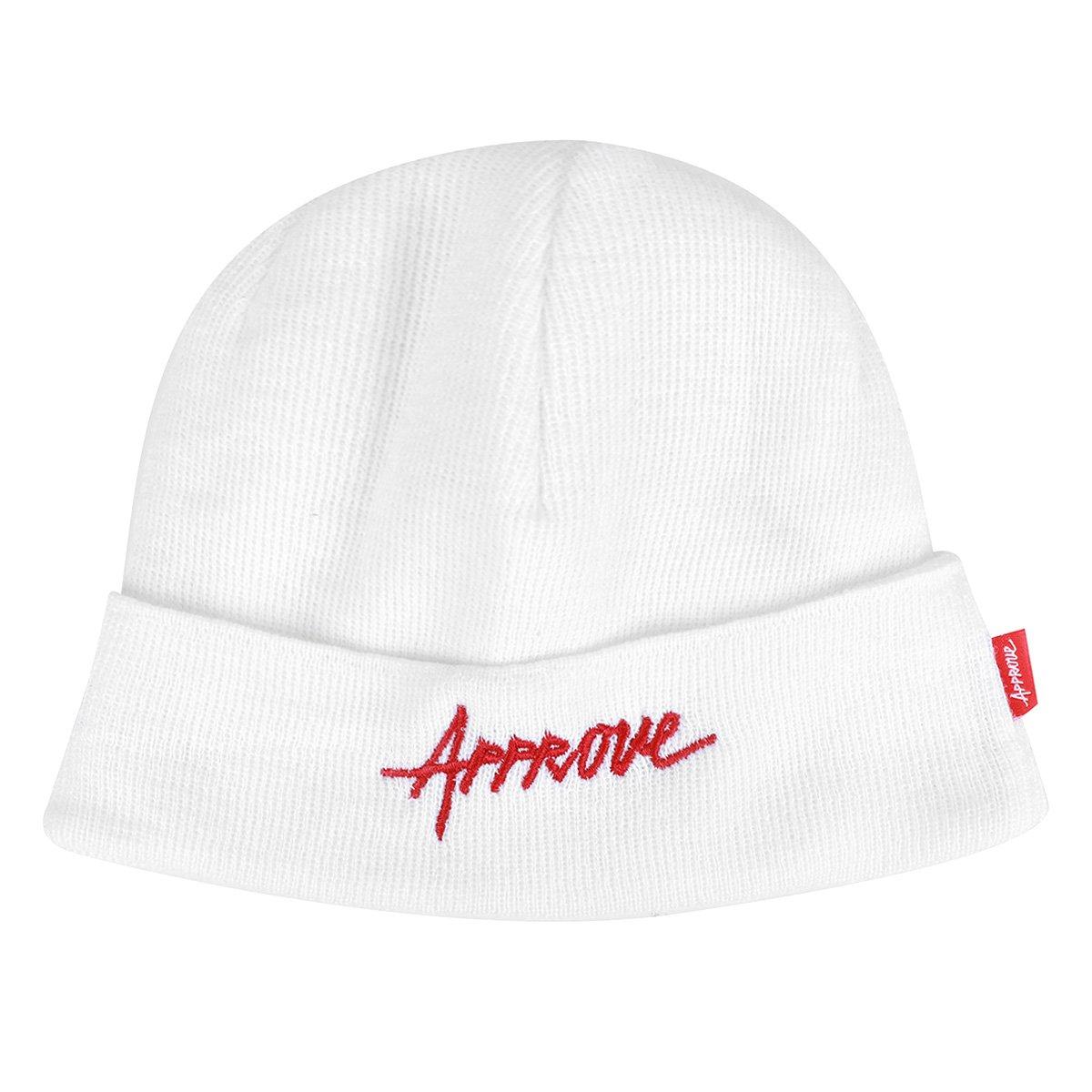 Gorro Internacional Approve Classic - 1