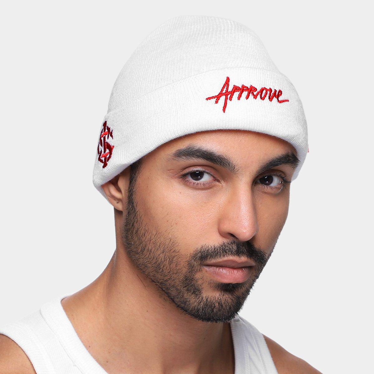 Gorro Internacional Approve Classic - 2