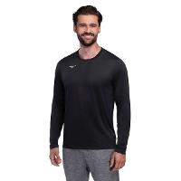 Camiseta Mizuno Energy 2.0  Manga Longa Masculina - 2