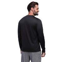 Camiseta Mizuno Energy 2.0  Manga Longa Masculina - 3