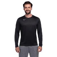 Camiseta Mizuno Energy 2.0  Manga Longa Masculina - 1