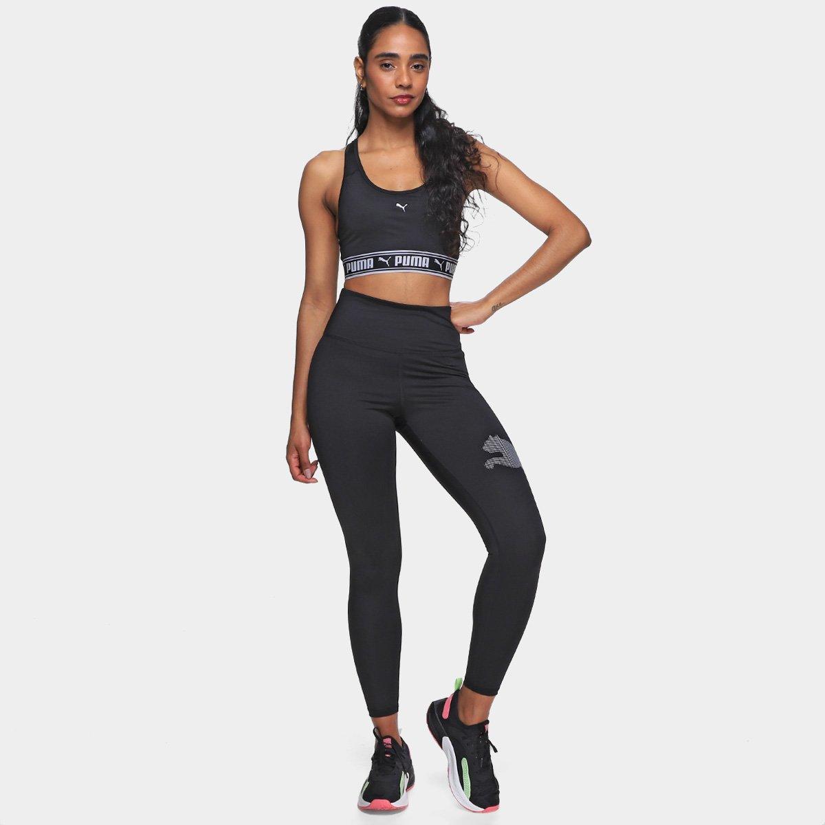Calça Legging Puma Train All Day Feminina - 5