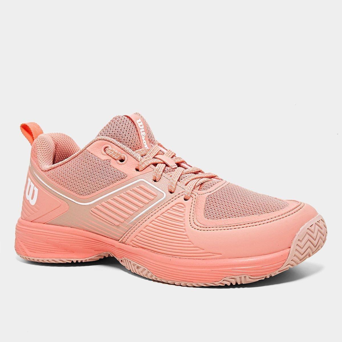 Tênis Wilson Ace 3.0 Clay Feminino - 2