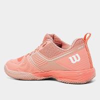 Tênis Wilson Ace 3.0 Clay Feminino - 3