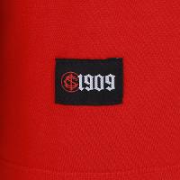 Camiseta Internacional Manga Longa Masculina