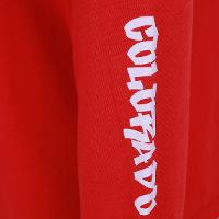 Camiseta Internacional Manga Longa Masculina - 5