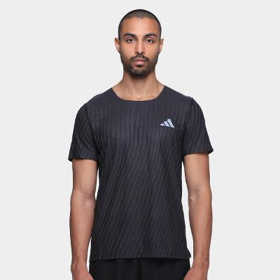 Camiseta Adidas Corrida Masculina