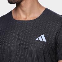 Camiseta Adidas Corrida Masculina - 3
