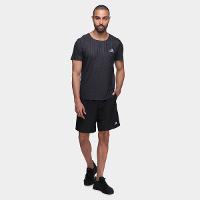 Camiseta Adidas Corrida Masculina - 4