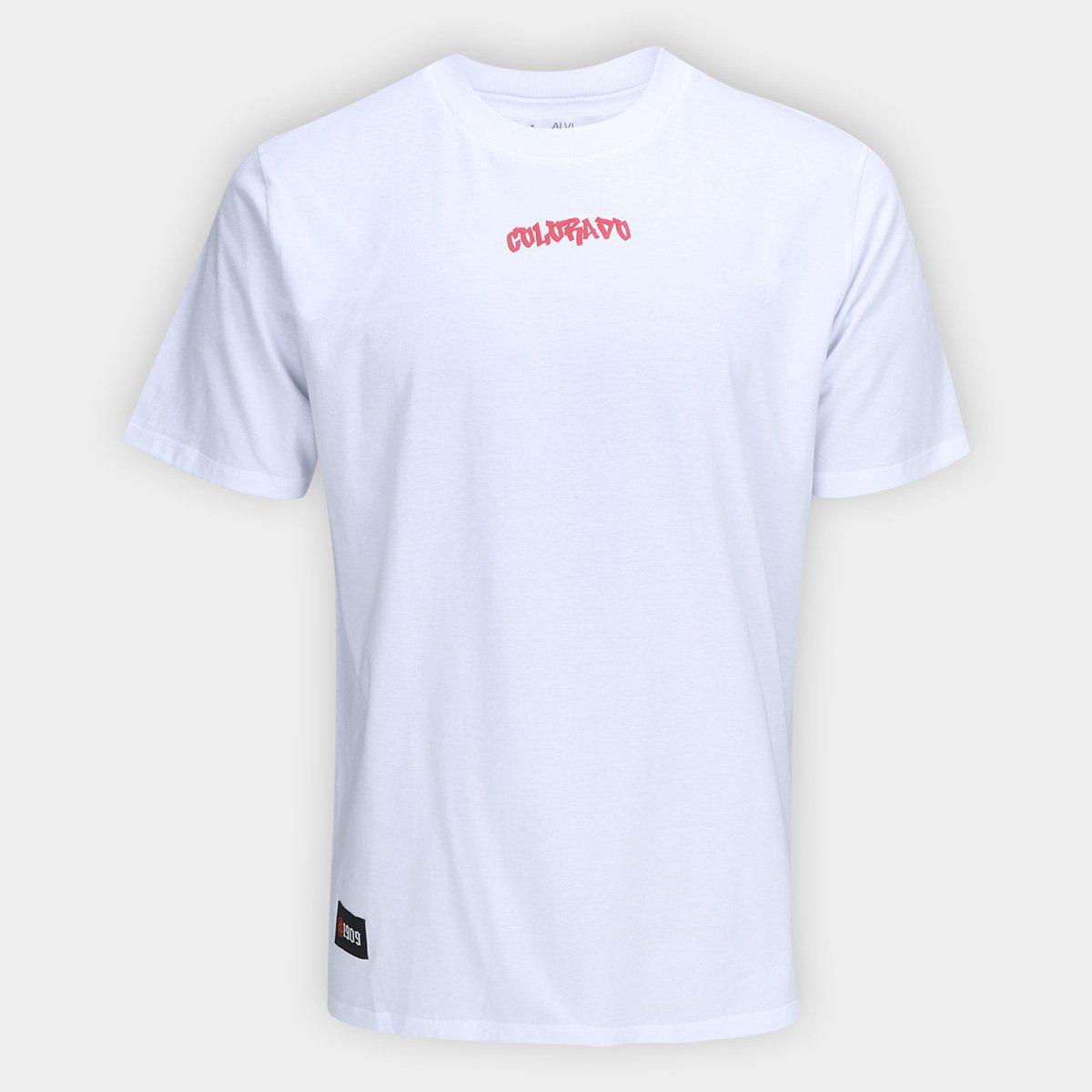 Camiseta Internacional História Masculino - 1