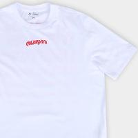 Camiseta Internacional História Masculino - 6