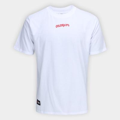 Camiseta Internacional História Masculino