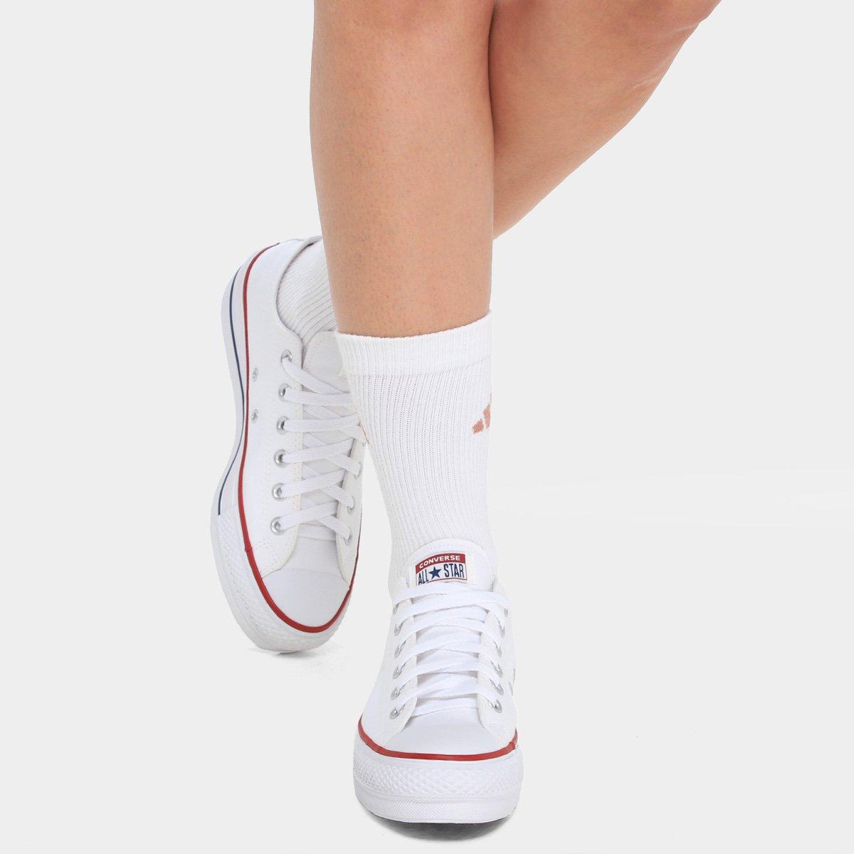 Tênis Converse Chuck Taylor All Star CT as Lift - 2