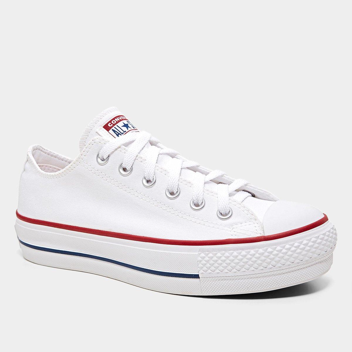 Tênis Converse Chuck Taylor All Star CT as Lift - 4