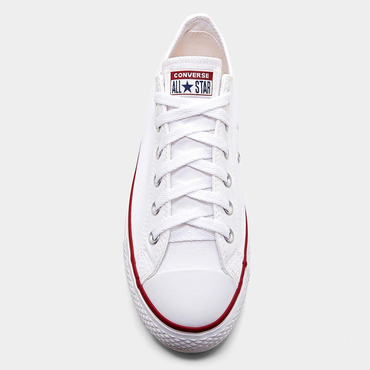Tênis Converse Chuck Taylor All Star CT as Lift - 6