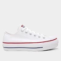 Tênis Converse Chuck Taylor All Star CT as Lift - 1