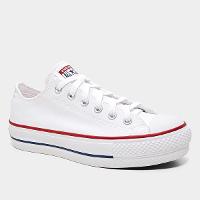 Tênis Converse Chuck Taylor All Star CT as Lift