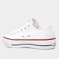 Tênis Converse Chuck Taylor All Star CT as Lift - 7