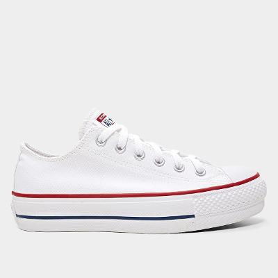 Tênis Converse Chuck Taylor All Star CT as Lift