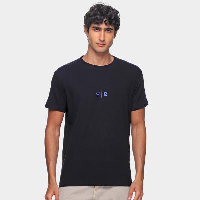 Camiseta Osklen Vintage Inspired Masculino