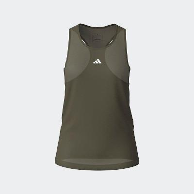 Regata Adidas Treino Básica Feminina