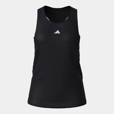 Regata Adidas Treino Básica Feminina