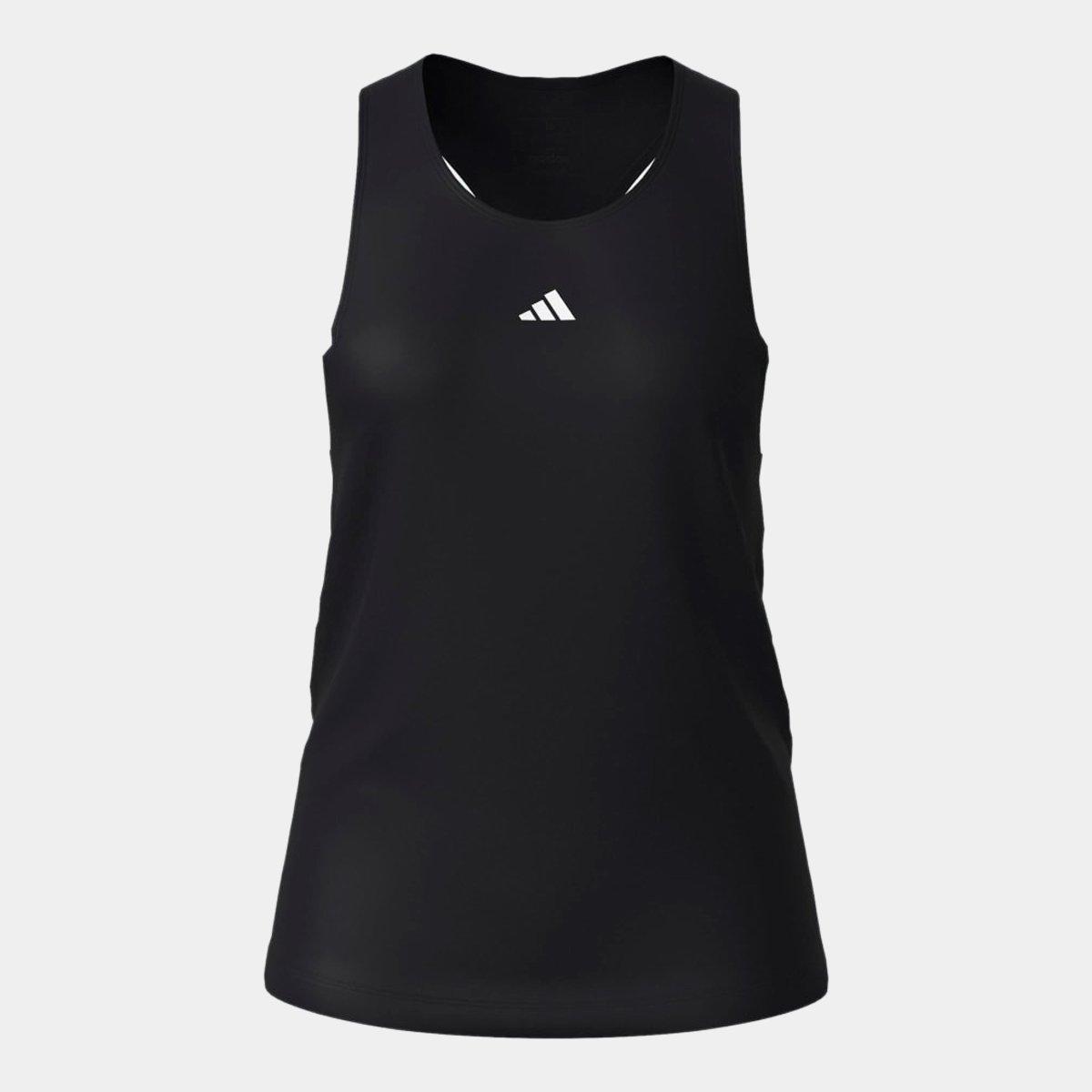 Regata Adidas Treino Básica Feminina - 1