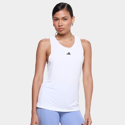 Regata Adidas Treino Básica Feminina