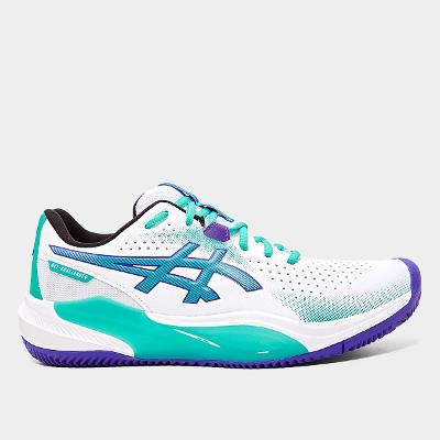 Tênis Asics Gel-Challenger 15 Saibro Masculino