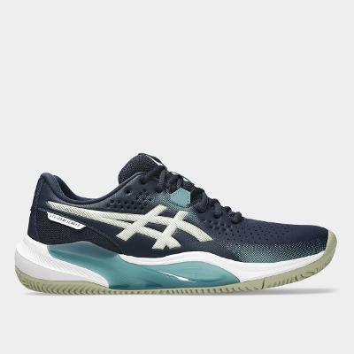 Tênis Asics Gel-Challenger 15 Saibro Masculino