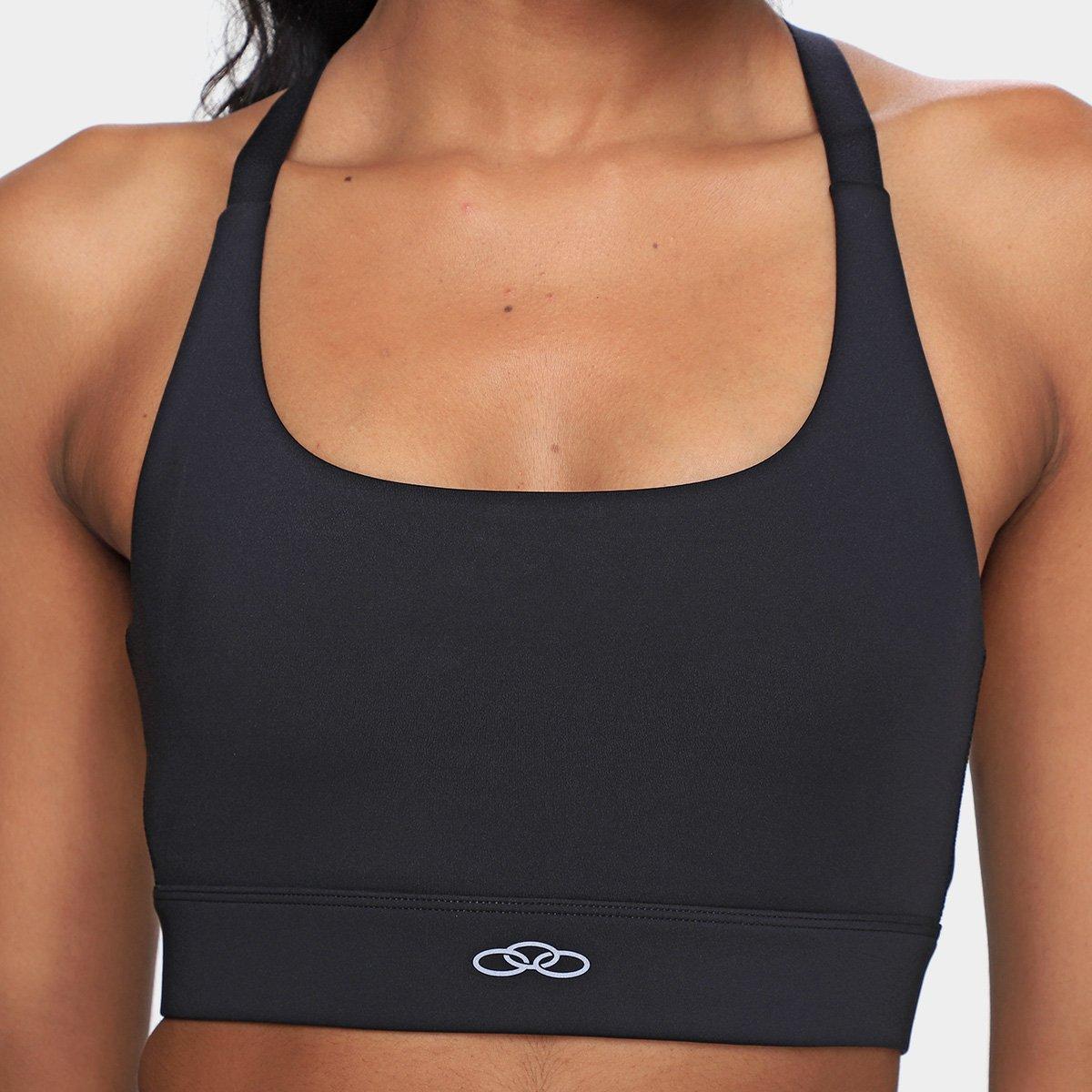 Top Olympikus Corre - 3