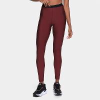Calça Legging Fila Train Elastic V Feminina - 1