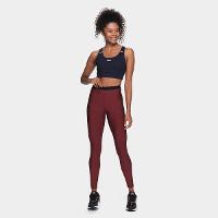 Calça Legging Fila Train Elastic V Feminina - 4