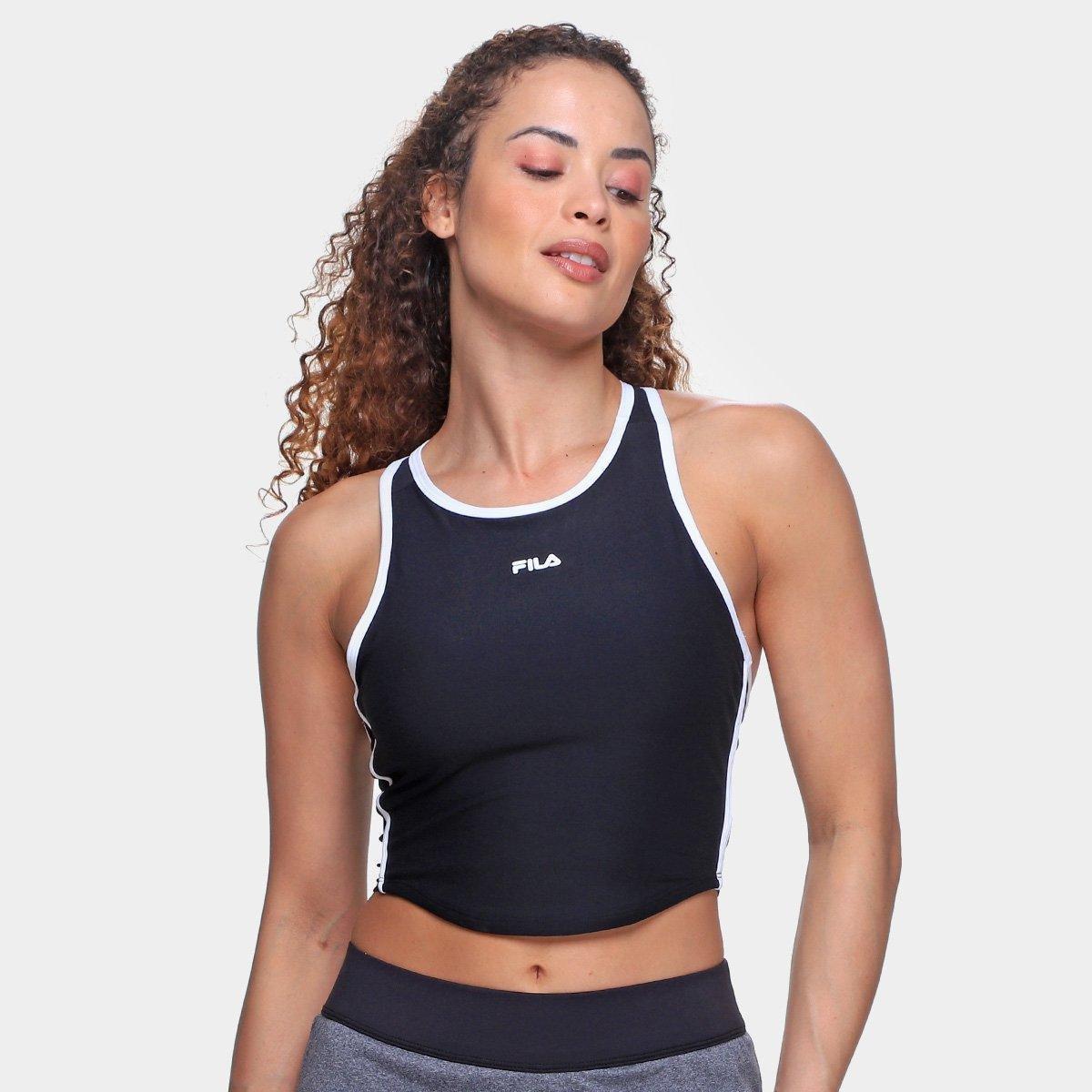 Regata Fila Essential Training Feminina - 1