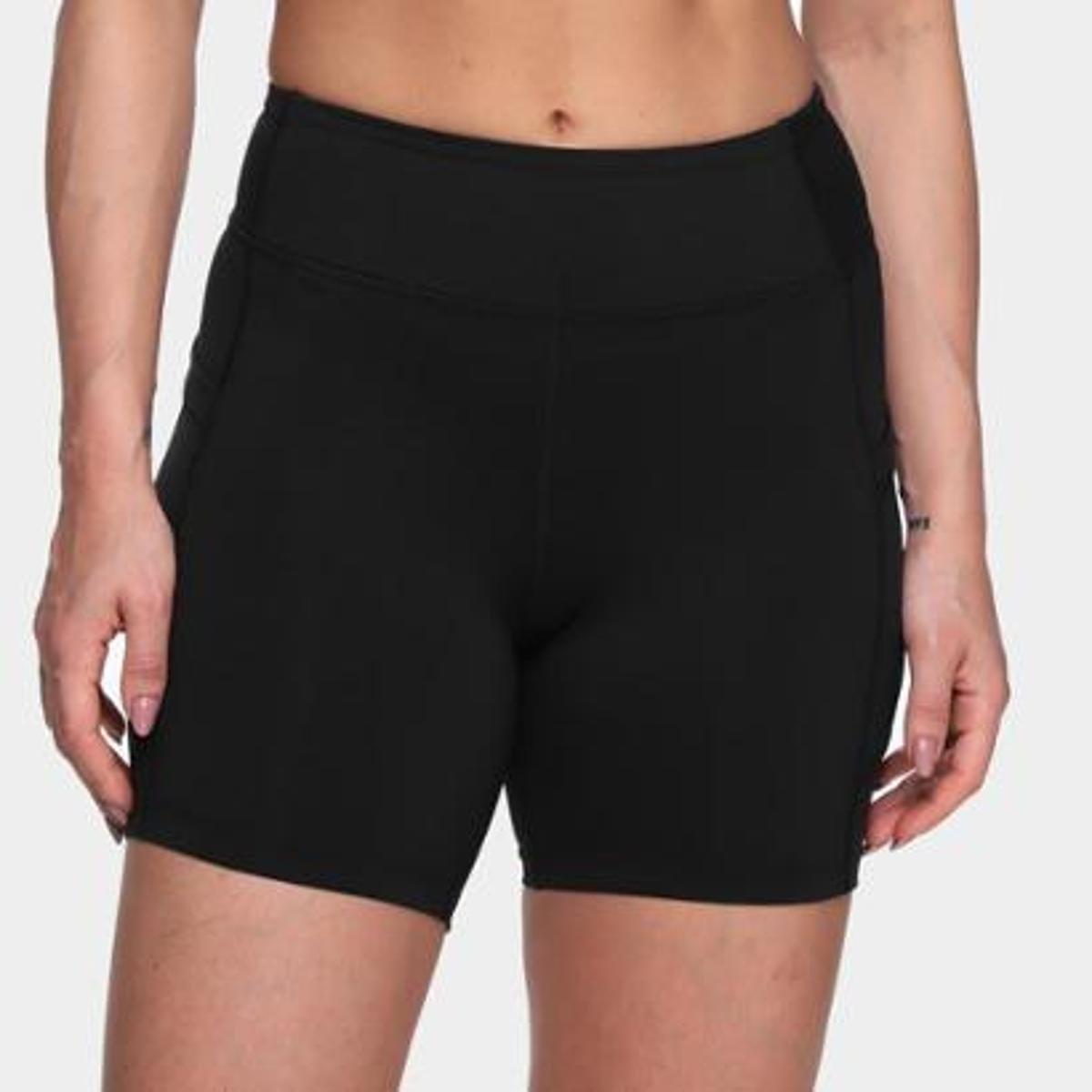 Bermuda Fila Pocket Life Feminina - 2