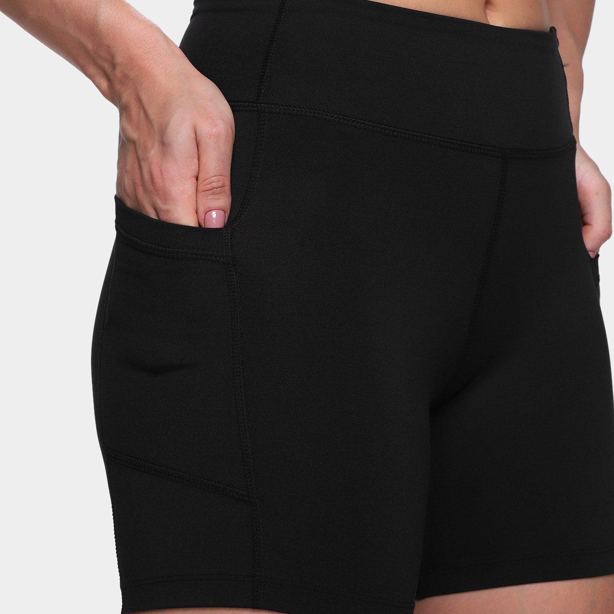 Bermuda Fila Pocket Life Feminina - 3