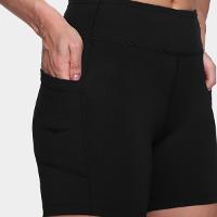 Bermuda Fila Pocket Life Feminina - 3