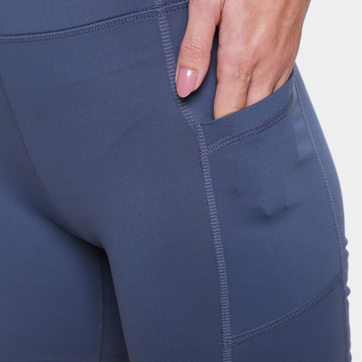 Bermuda Fila Pocket Life Feminina - 3