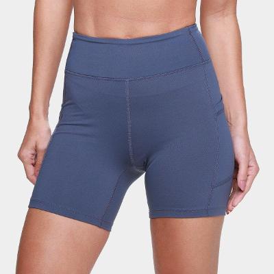 Bermuda Fila Pocket Life Feminina