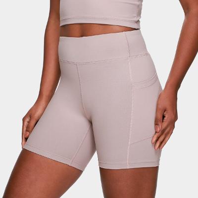 Bermuda Fila Pocket Life Feminina