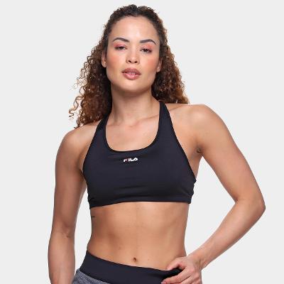 Top Fila Essential Nadador Feminino