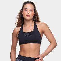 Top Fila Essential Nadador Feminino - 1