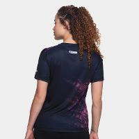 Camiseta Fila Comfort Union Racer Feminina - 2