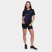 Camiseta Fila Comfort Union Racer Feminina - 5