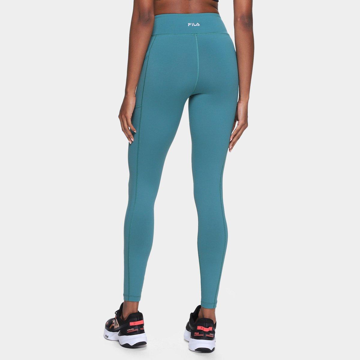 Calça Legging Fila Pocket Life Feminina - 2