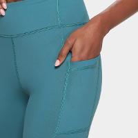 Calça Legging Fila Pocket Life Feminina - 3