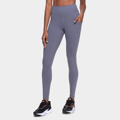 Calça Legging Fila Pocket Life Feminina