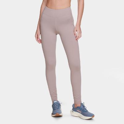 Calça Legging Fila Pocket Life Feminina